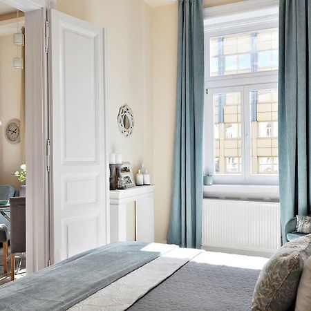 Prestige Home Budapest City Center Экстерьер фото